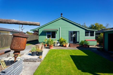 Photo of property in 26 Levin Street, Cheviot, 7310