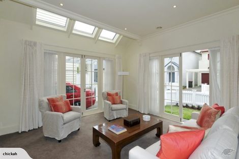 Photo of property in 31 Goring Street, Thorndon, Wellington, 6011