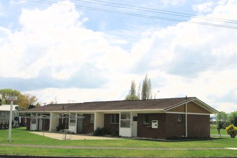 Photo of property in 6 Domain Avenue, Ngongotaha, Rotorua, 3010