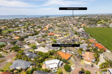 Photo of property in 33 Bahamas Key, Papamoa Beach, Papamoa, 3118