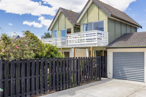 Photo of property in 2a Bredon Lane, Spreydon, Christchurch, 8024