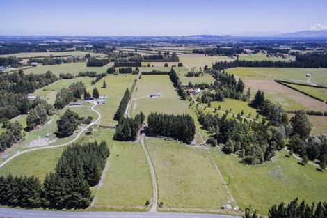 Photo of property in 75 Loburn Terrace Road, Loburn, Rangiora, 7472