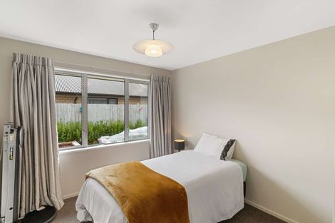 Photo of property in 17 Whincops Road, Halswell, Christchurch, 8025