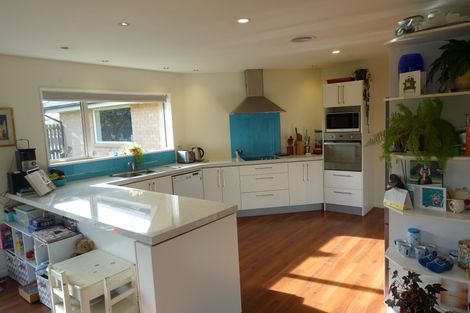 Photo of property in 1 Shadbolt Lane, Rolleston, 7614