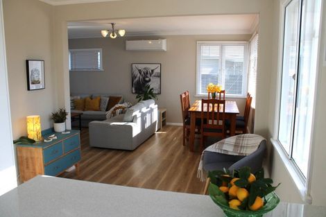 Photo of property in 7 Roosevelt Street, Levin, 5510