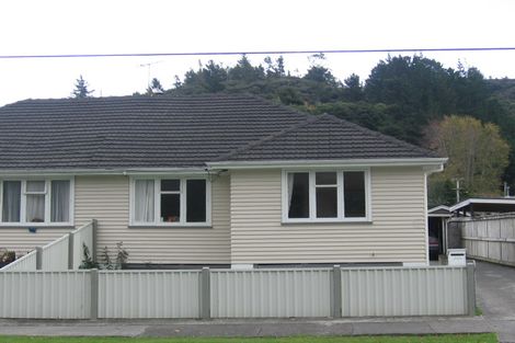 Photo of property in 294 George Street, Stokes Valley, Lower Hutt, 5019
