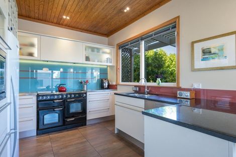 Photo of property in 218 Collingwood Street, Nelson South, Nelson, 7010