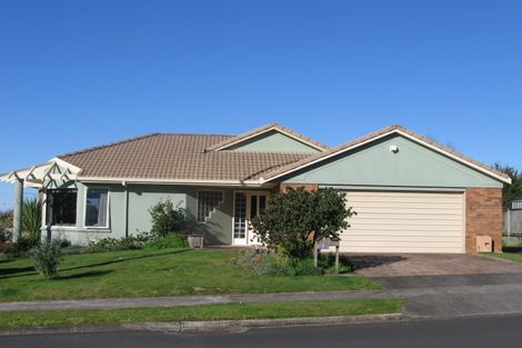 Photo of property in 1 Munro Place, Flagstaff, Hamilton, 3210