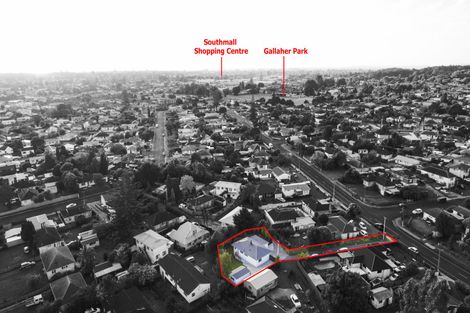 Photo of property in 1/59 Mcannalley Street, Manurewa East, Auckland, 2102