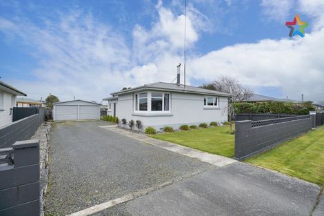 Photo of property in 143 Stobo Street, Grasmere, Invercargill, 9810