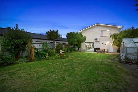 Photo of property in 406 Marine Parade, South New Brighton, Christchurch, 8062