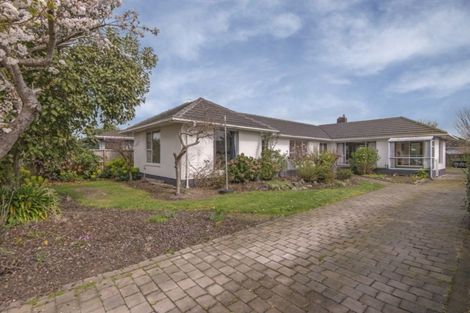 Photo of property in 205 Knowles Street, St Albans, Christchurch, 8052
