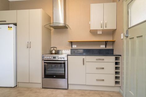 Photo of property in 43 Copinsha Street, Palmerston, 9430