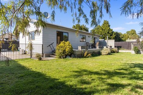 Photo of property in 1a Sanders Street, Arapuni, Putaruru, 3415
