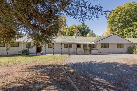Photo of property in 506 Buchanans Road, Yaldhurst, Christchurch, 7676