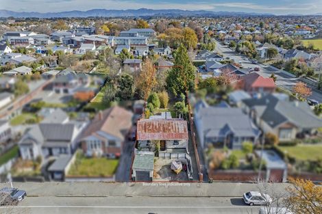 Photo of property in 19 Craigie Avenue, Parkside, Timaru, 7910