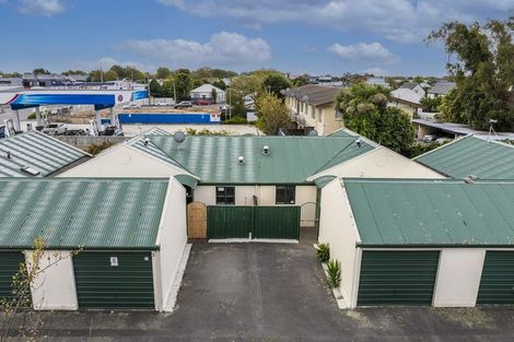Photo of property in 3/238 Stanmore Road, Richmond, Christchurch, 8013