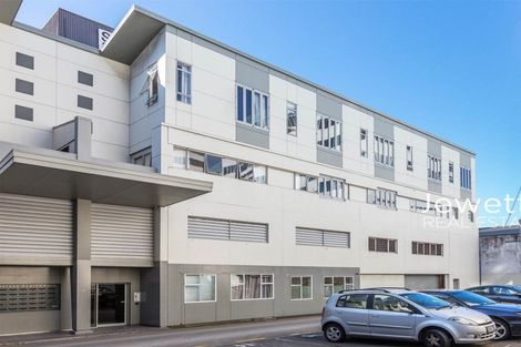 Photo of property in Dixonlane Apartments, 8/7 Feltex Lane, Te Aro, Wellington, 6011