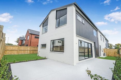 Photo of property in 4/15 Glen Lynne Avenue, Queenwood, Hamilton, 3210