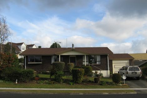 Photo of property in 55a Amanda Avenue, Dinsdale, Hamilton, 3204