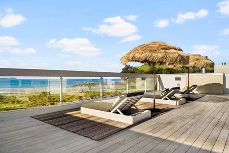 Photo of property in 45 Taumata Road, Omaha, 0986