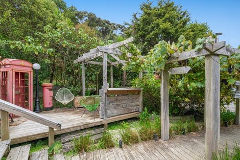 Photo of property in 295 Kanohi Road, Kaukapakapa, 0873