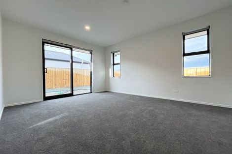 Photo of property in 29 Chartreuse Way, Rolleston, 7614