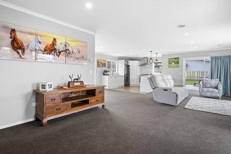 Photo of property in 4 Te Wiremu Lane, Otaki, 5512