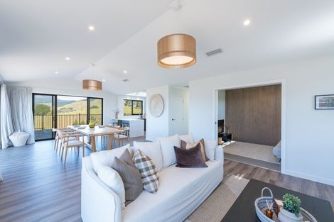 Photo of property in 49 Katania Heights, Brightwater, 7022