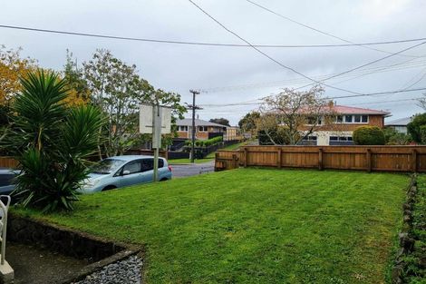 Photo of property in 292 Huatoki Street, Upper Vogeltown, New Plymouth, 4310