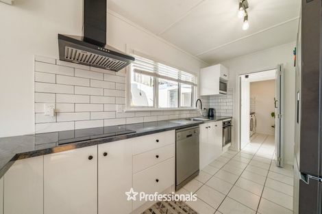 Photo of property in 61 Petrie Street, Wainuiomata, Lower Hutt, 5014
