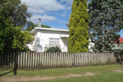 Photo of property in 12 Clifford Street, Kaikohe, 0405