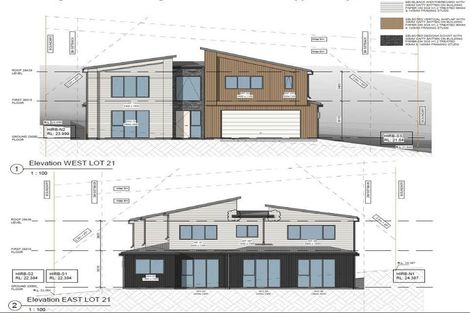 Photo of property in 4 Hutukawa Drive, Beachlands, Auckland, 2018