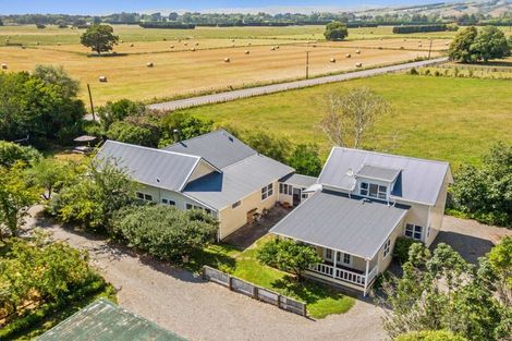 Photo of property in 390 Park Road, Parkvale, Carterton, 5792