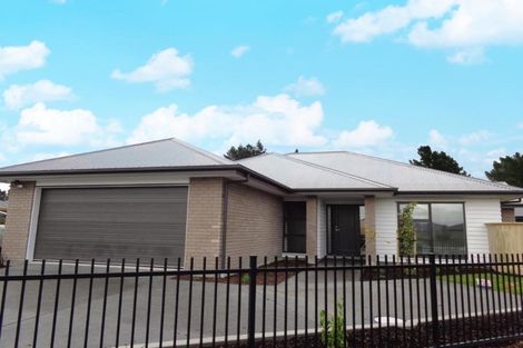 Photo of property in 22 Stanford Way, Rolleston, 7615