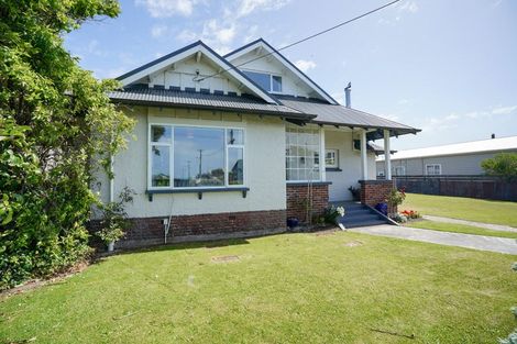 Photo of property in 25 Burrows Street, Bluff, 9814