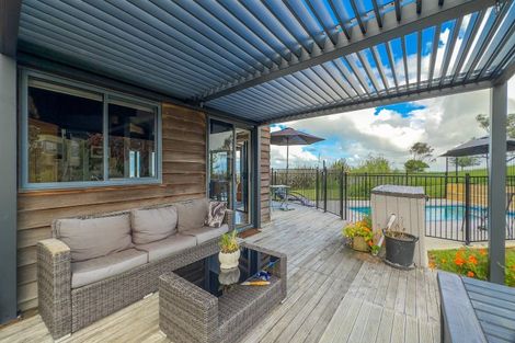 Photo of property in 915 Waikare Road, Waerenga, Te Kauwhata, 3781