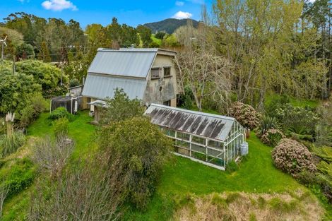 Photo of property in 110 Gibbons Road, Kaiwaka, 0573