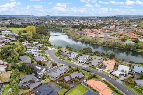 Photo of property in 3 Sycamore Place, Pukete, Hamilton, 3200