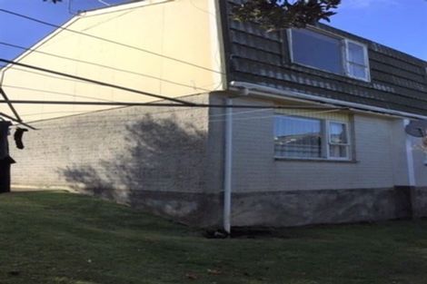 Photo of property in 4/50 Buckley Road, Southgate, Wellington, 6023