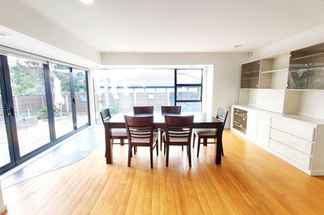 Photo of property in 41 Kenmure Avenue, Forrest Hill, Auckland, 0620