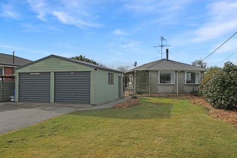 Photo of property in 31 Catherine Street, Tinwald, Ashburton, 7700