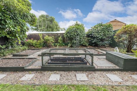 Photo of property in 413 Yaldhurst Road, Russley, Christchurch, 8042