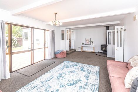 Photo of property in 56 Exeter Crescent, Springvale, Whanganui, 4501