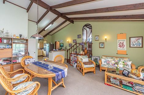 Photo of property in 7 Smart Terrace, Saint Johns Hill, Whanganui, 4500