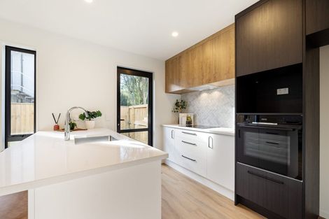 Photo of property in 3/28 Deloraine Street, Somerfield, Christchurch, 8024