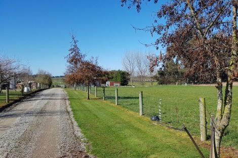 Photo of property in 64 Rosewill Valley Road, Washdyke Flat, Timaru, 7975