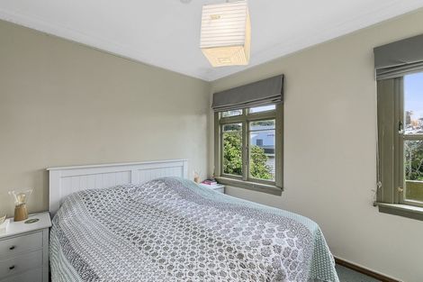 Photo of property in 123 Upland Road, Kelburn, Wellington, 6012