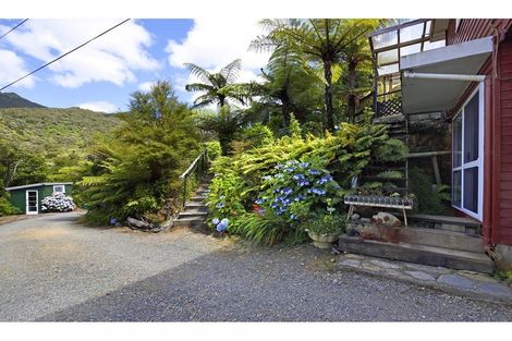 Photo of property in 29 Hope Drive, Okiwi Bay, French Pass, 7193