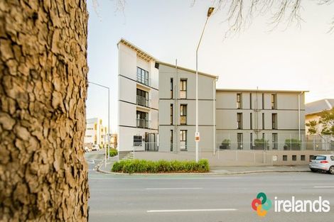 Photo of property in 18/169 Fitzgerald Avenue, Christchurch Central, Christchurch, 8011